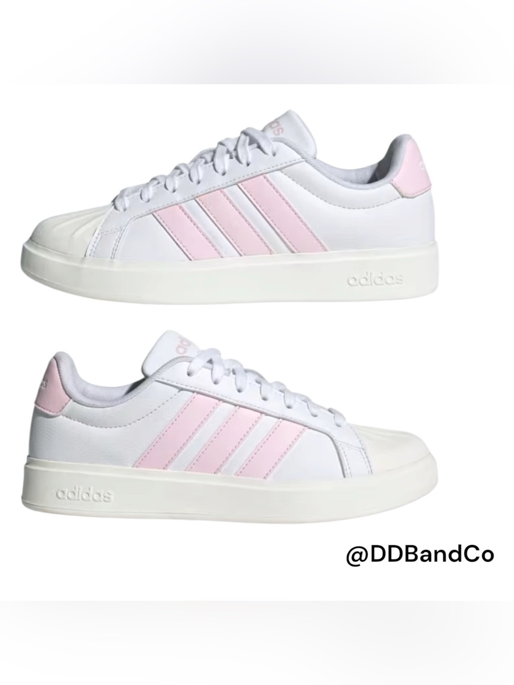 adidas STREETTALK Sneakers